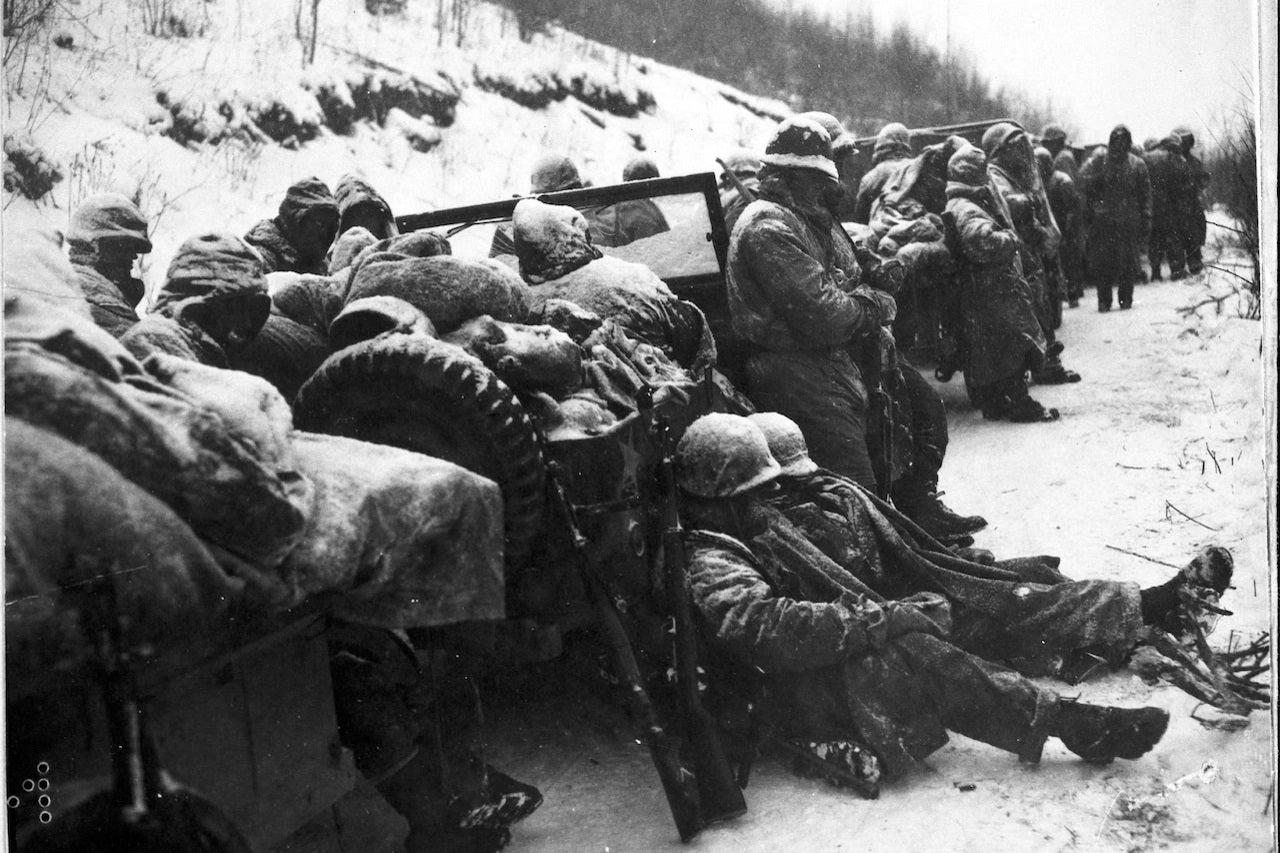 Remembering Chosin