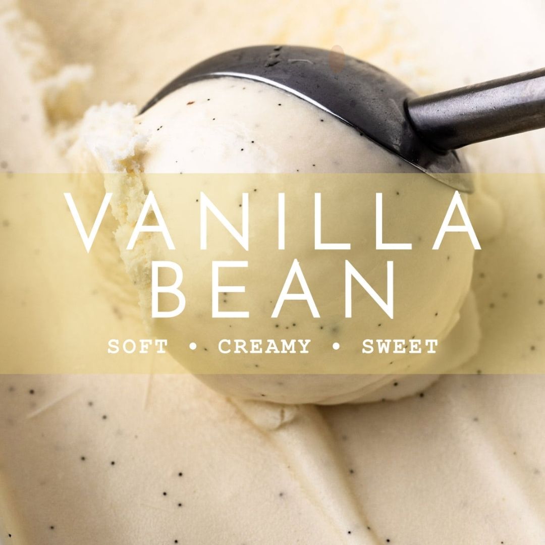 VANILLA BEAN 5lb BULK