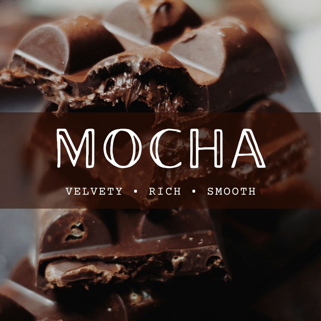 MOCHA 5lb BULK