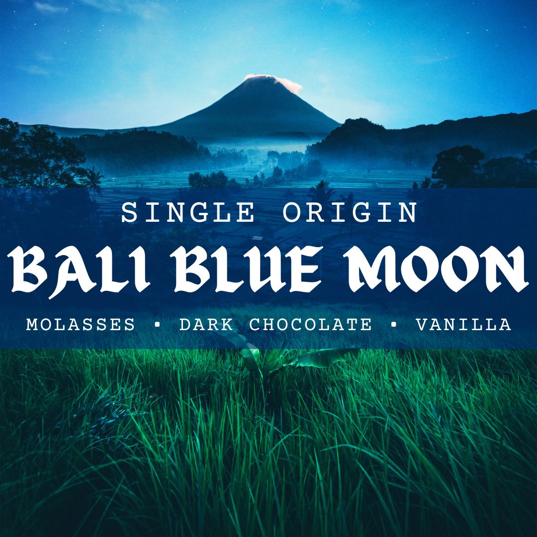 BALI BLUE MOON 5lb BULK