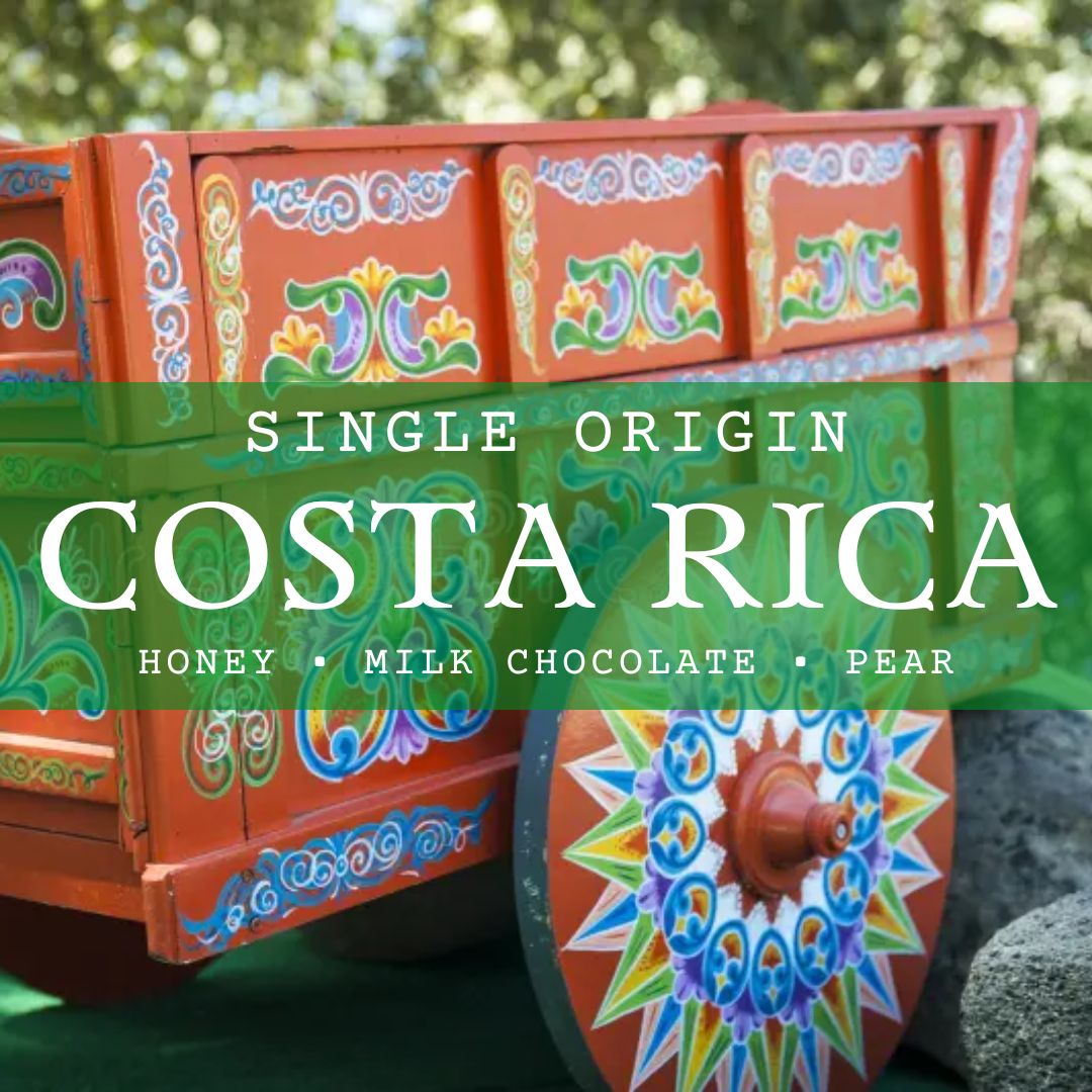 COSTA RICA