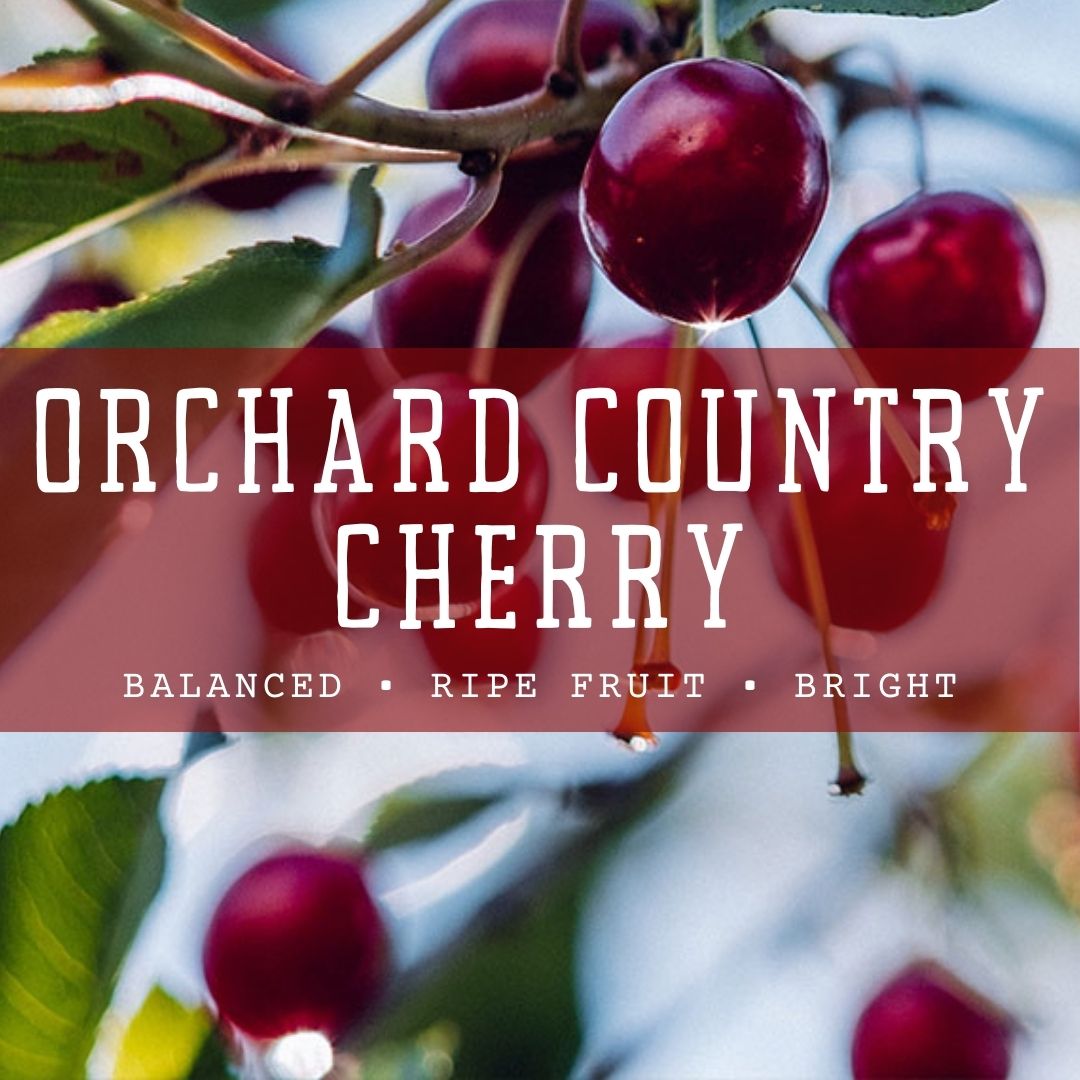 ORCHARD COUNTRY CHERRY 5lb BULK