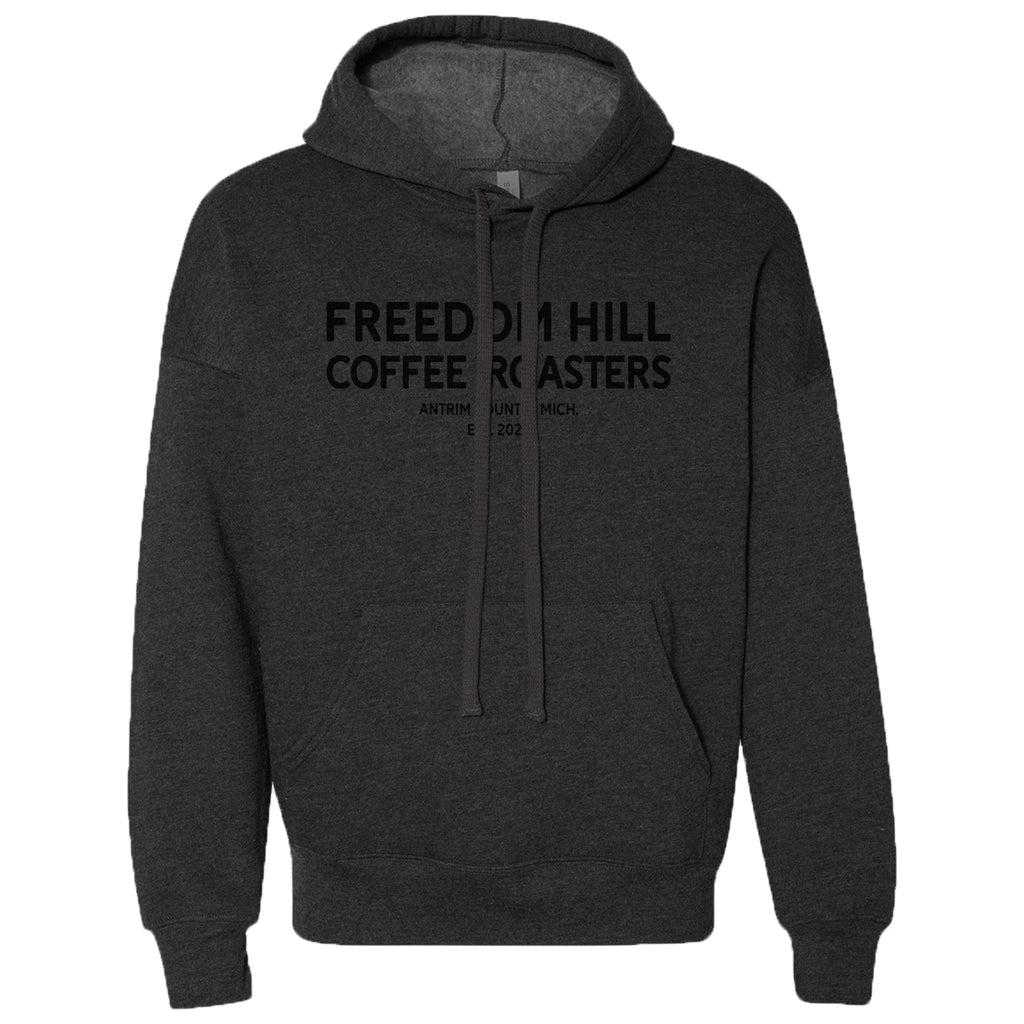 FREEDOM HILL EVERYDAY HOODIE