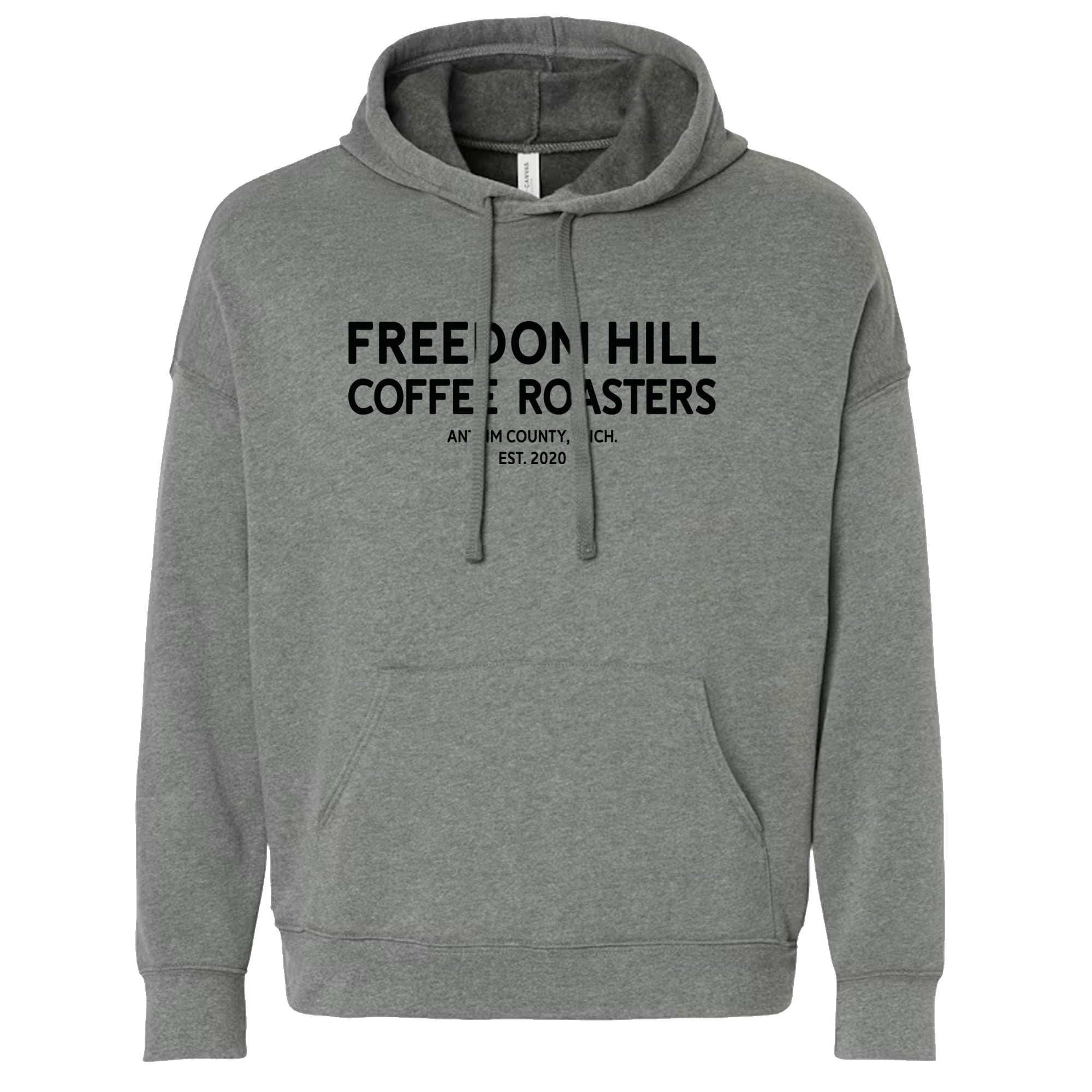 FREEDOM HILL EVERYDAY HOODIE