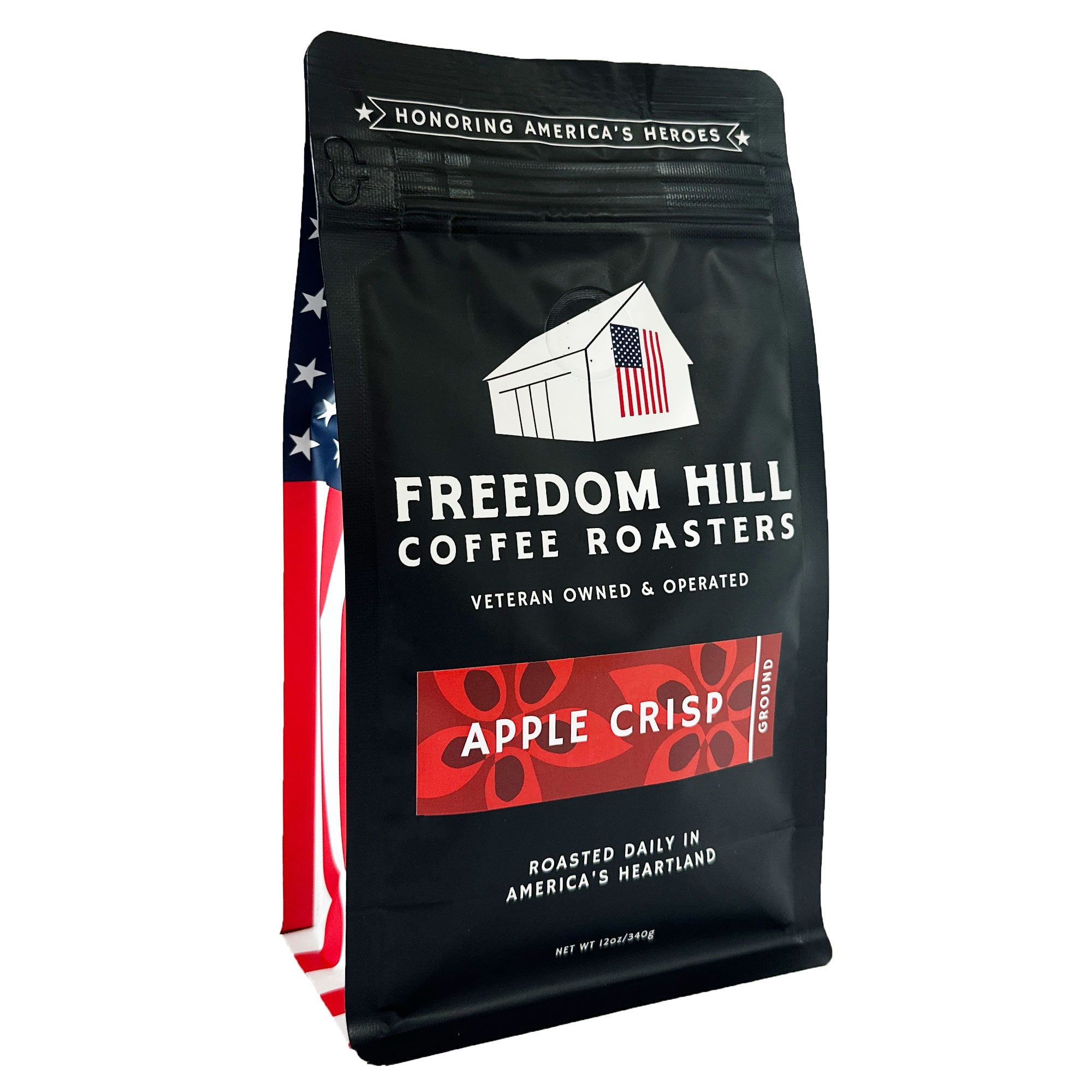 APPLE CRISP