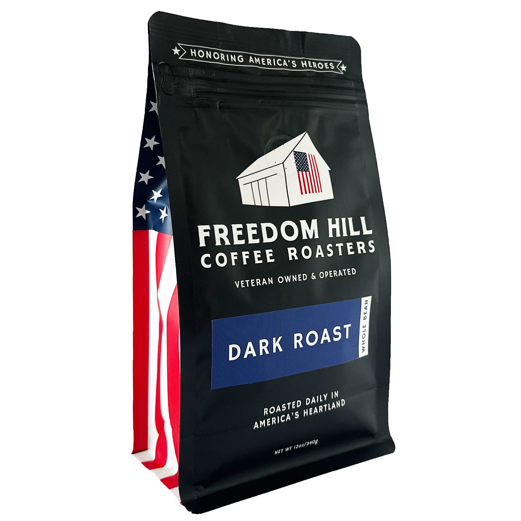 DARK ROAST