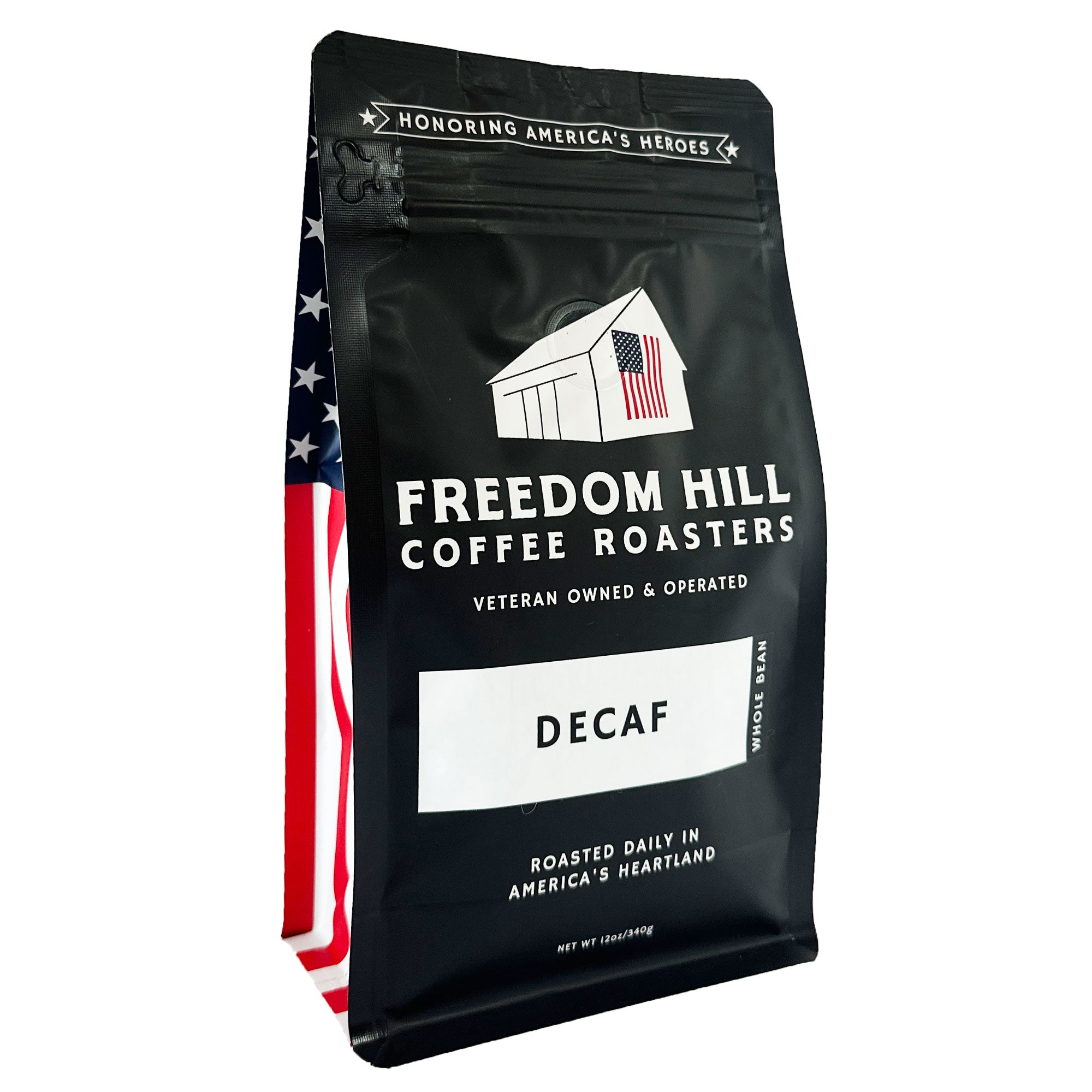 DECAF