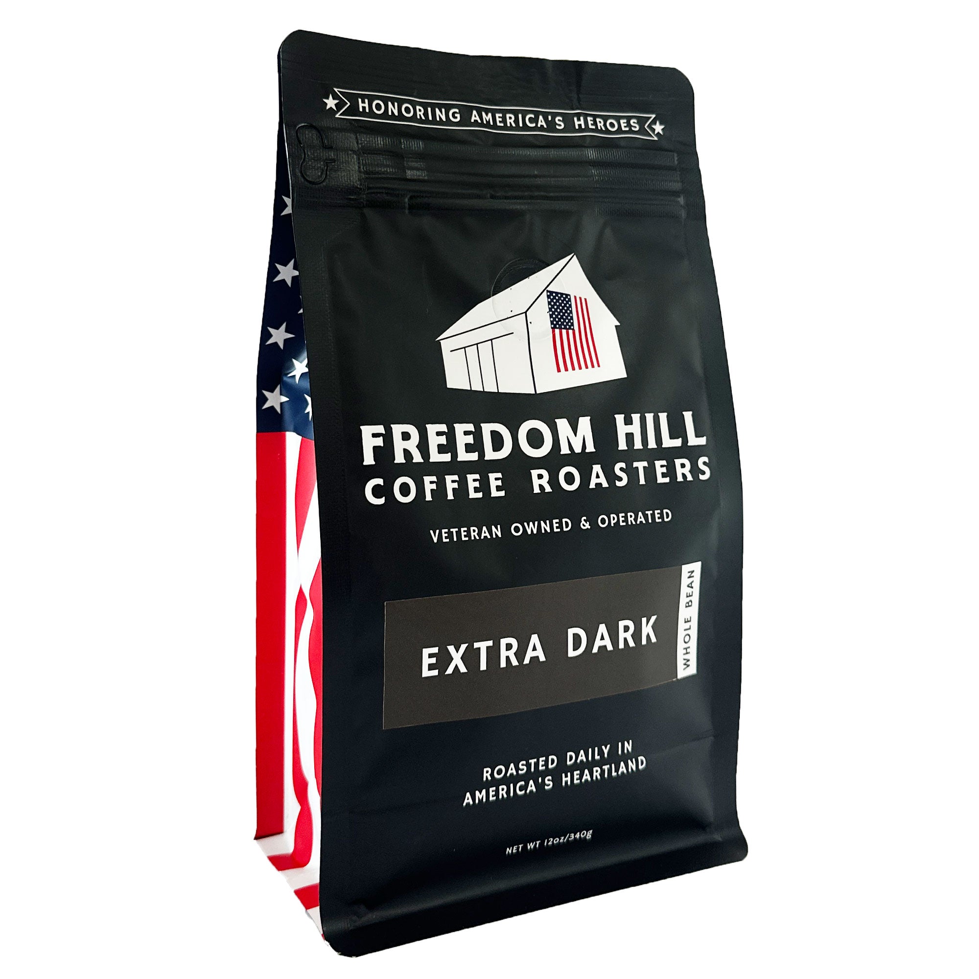 EXTRA DARK
