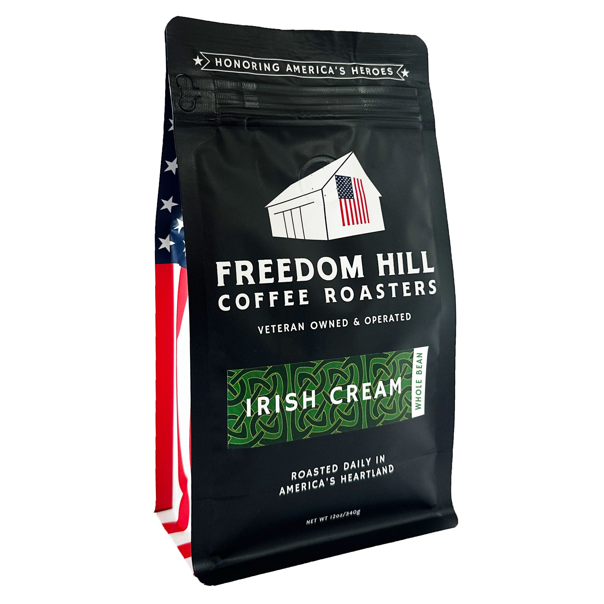 IRISH CREAM