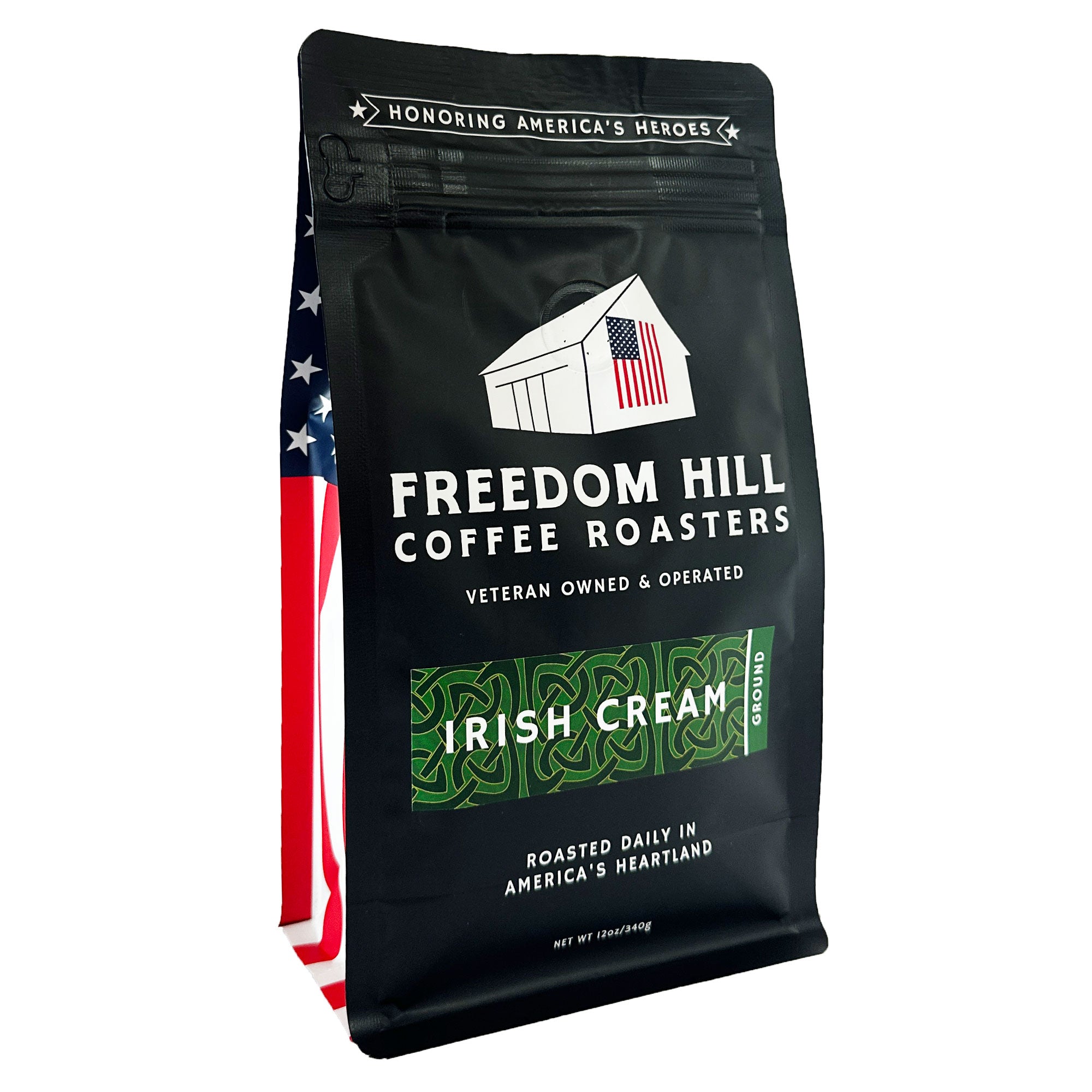 IRISH CREAM