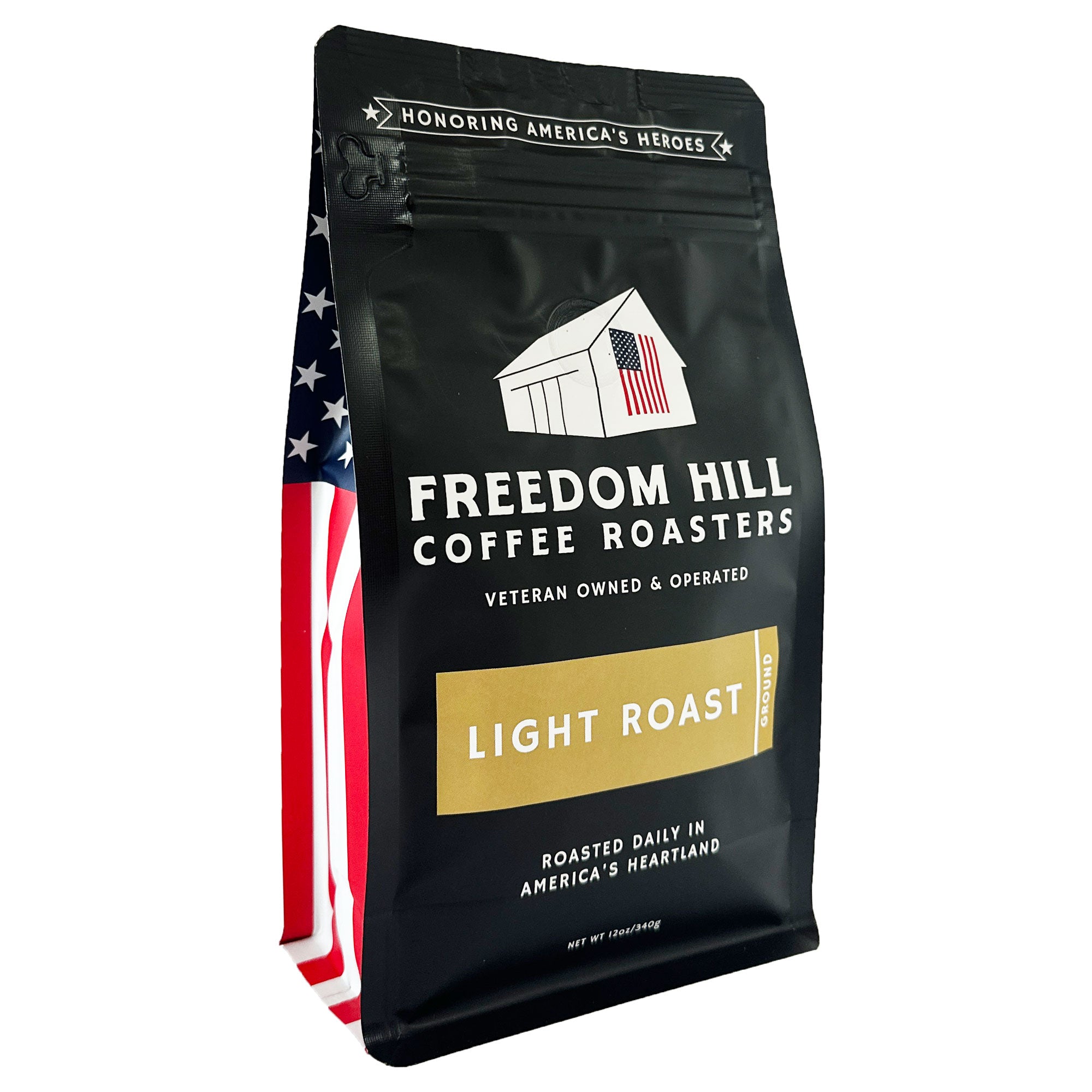 LIGHT ROAST