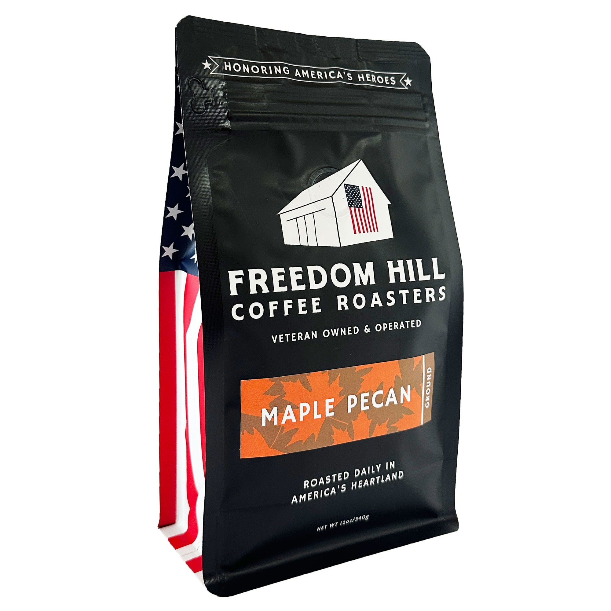 MAPLE PECAN