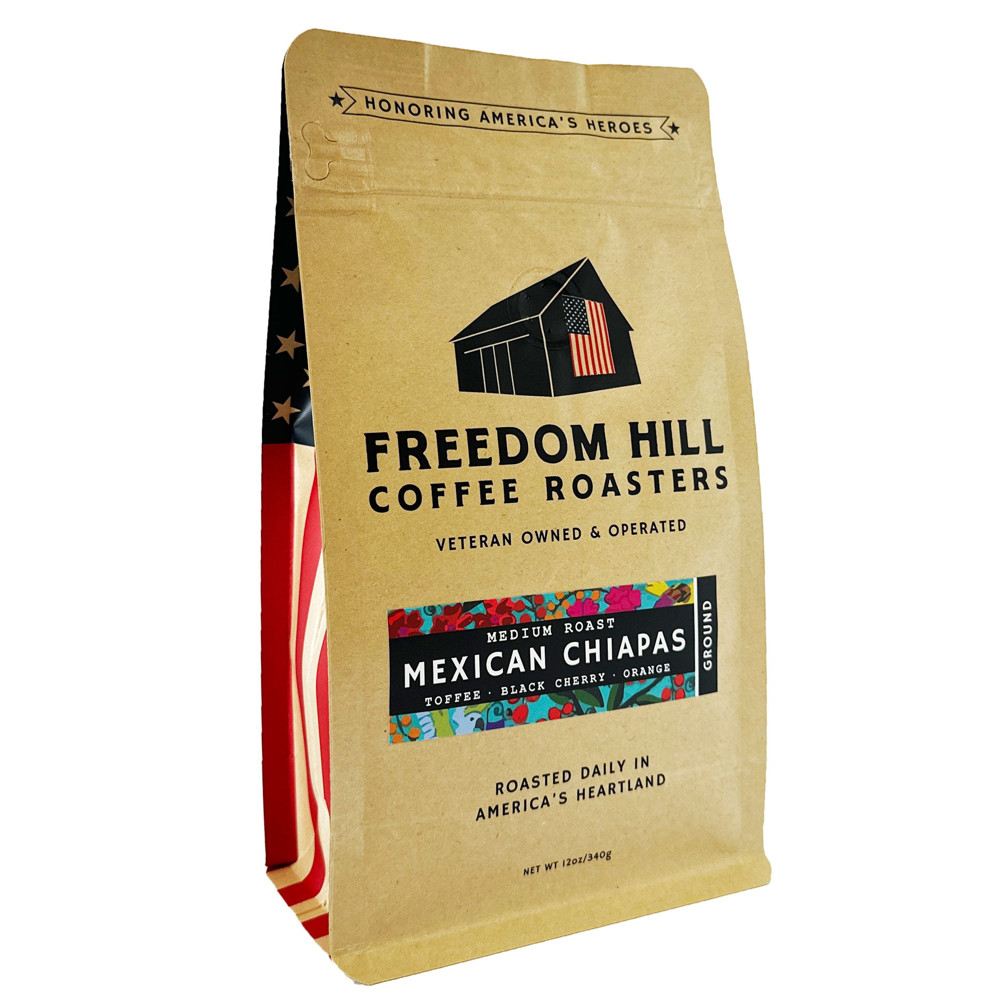 MEXICAN CHIAPAS