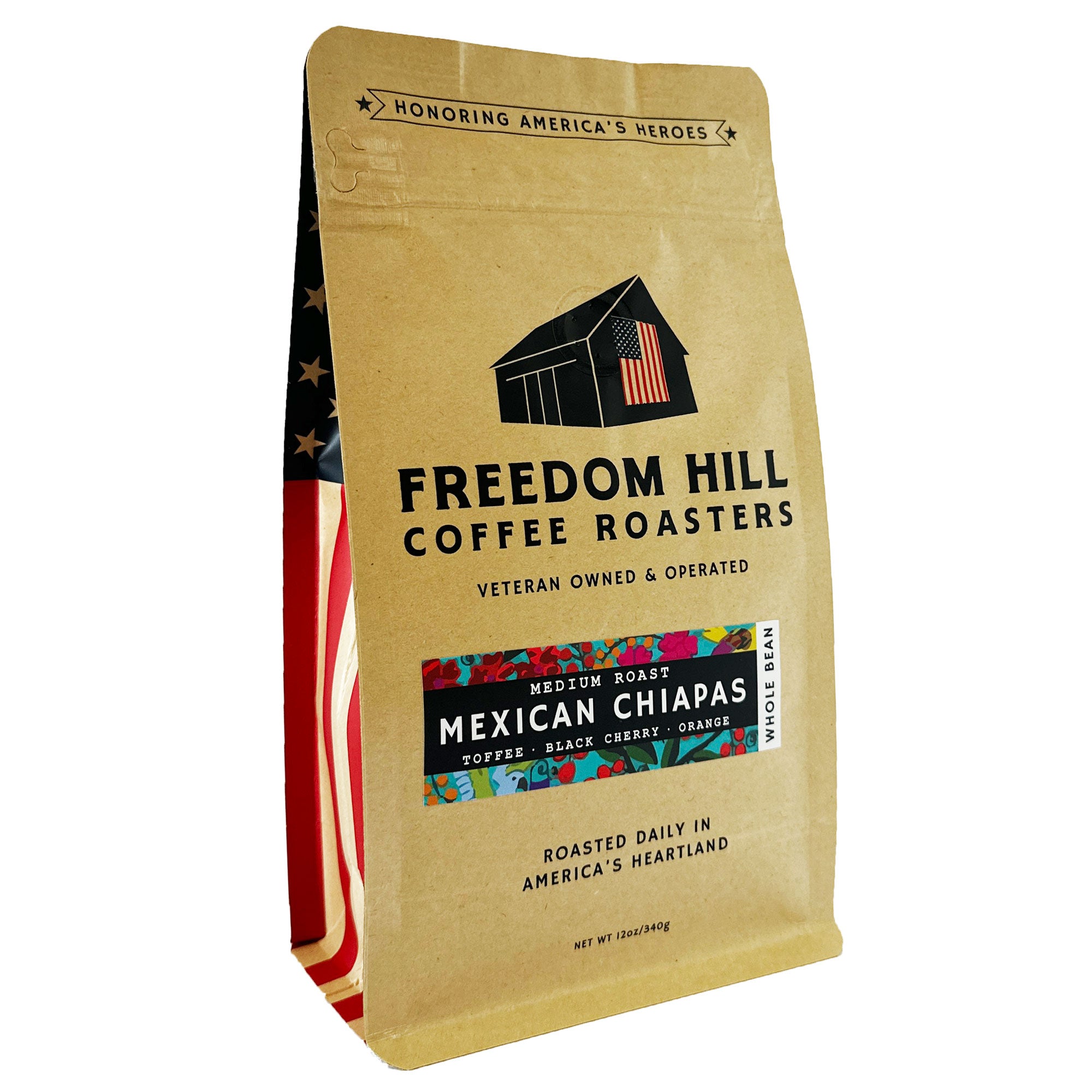 MEXICAN CHIAPAS