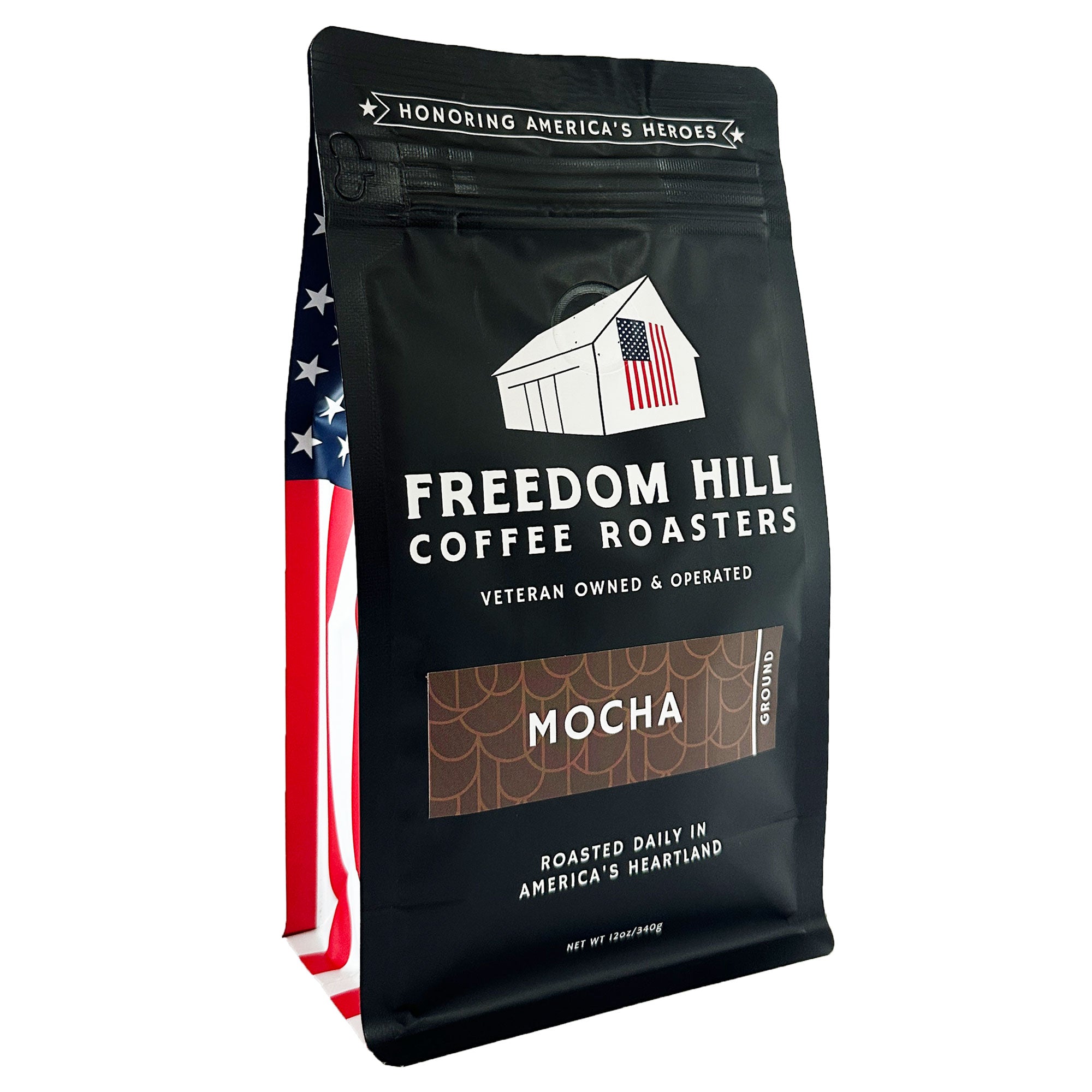 MOCHA