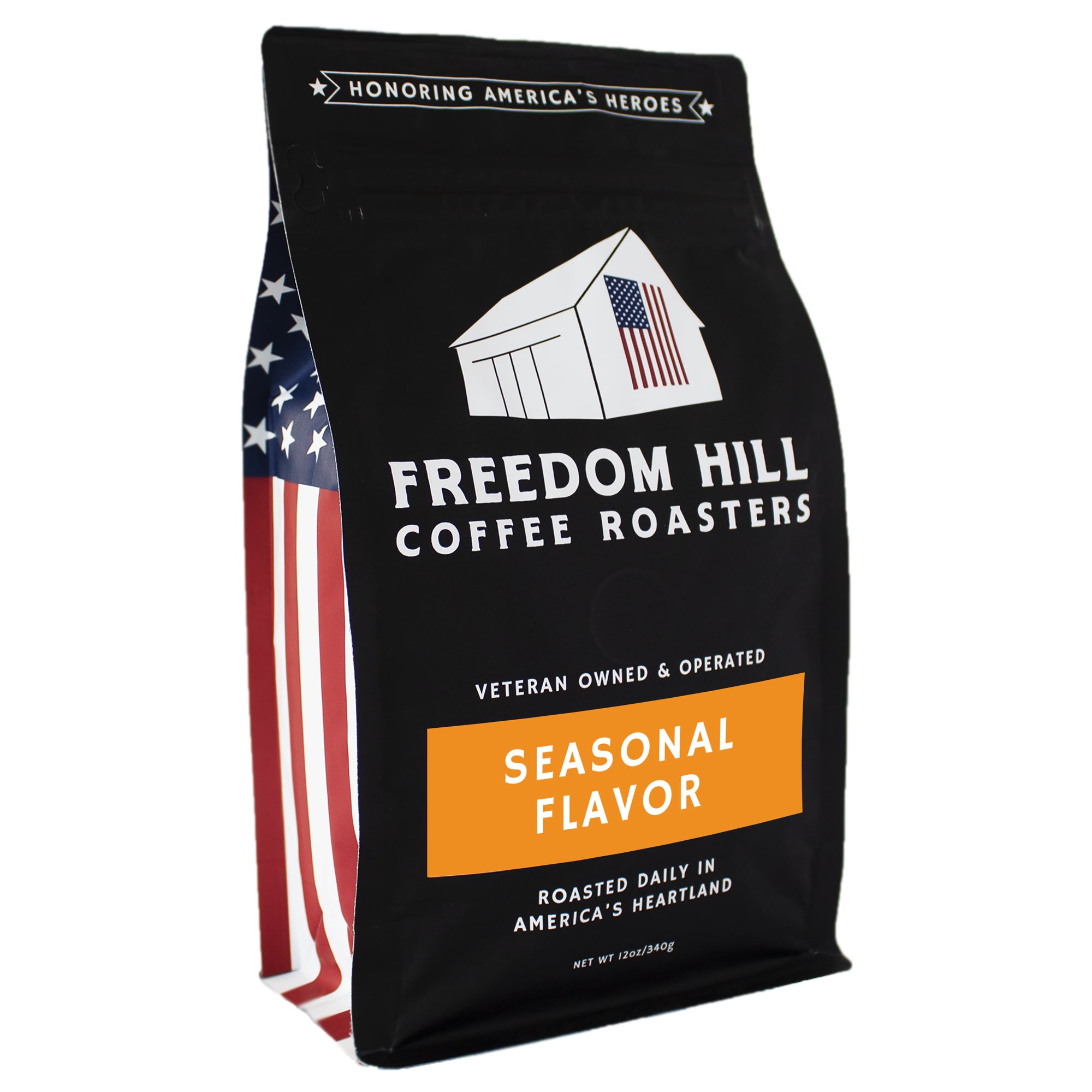 FLAVOR OF THE MONTH