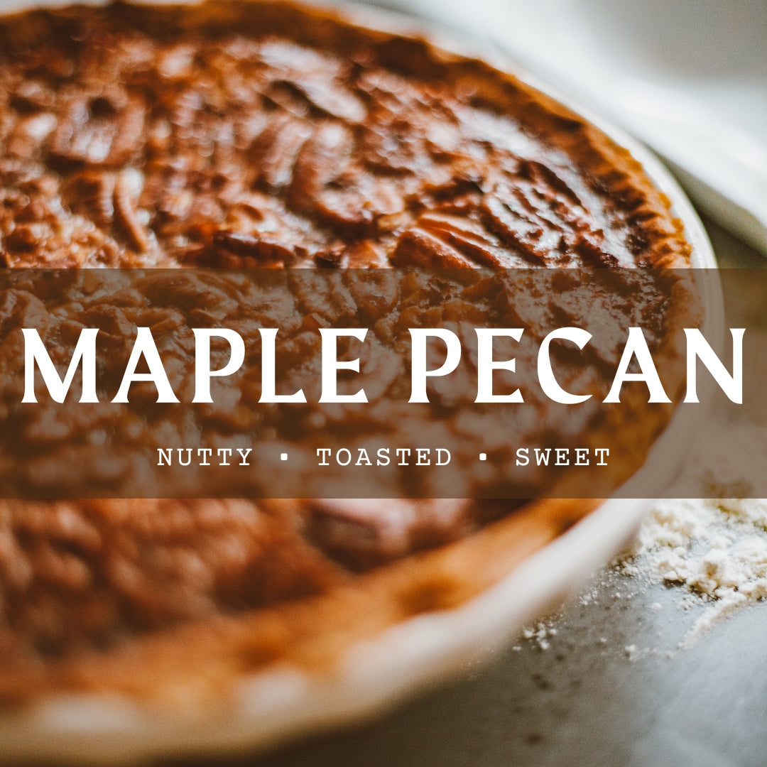 MAPLE PECAN