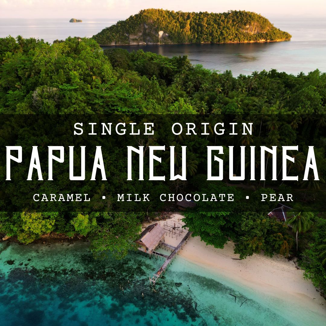 PAPUA NEW GUINEA