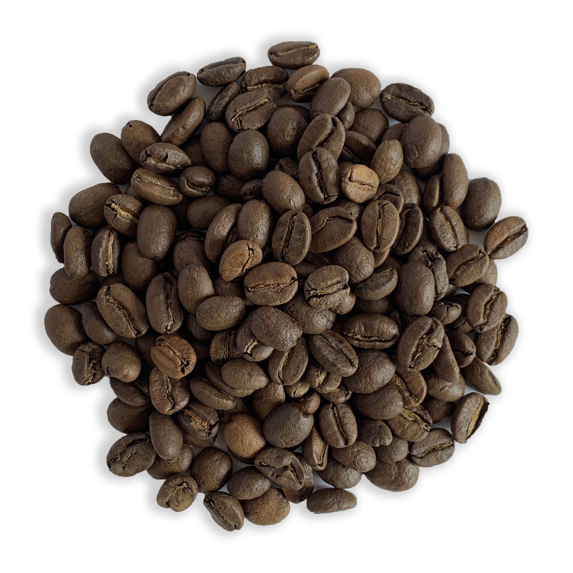 BREAKFAST BLEND 5lb BULK