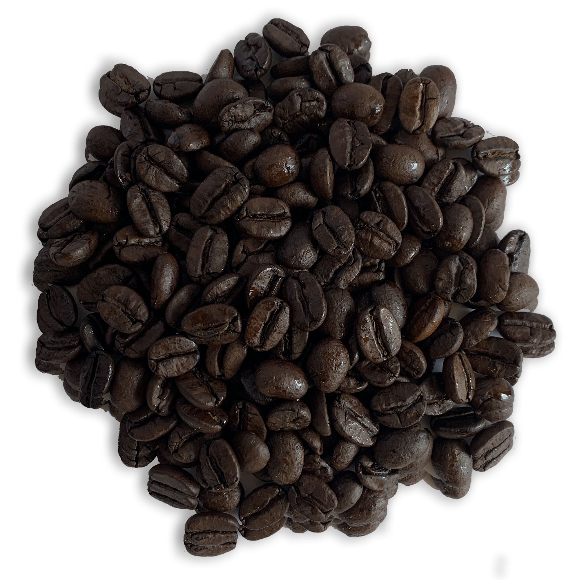 EXTRA DARK 5lb BULK