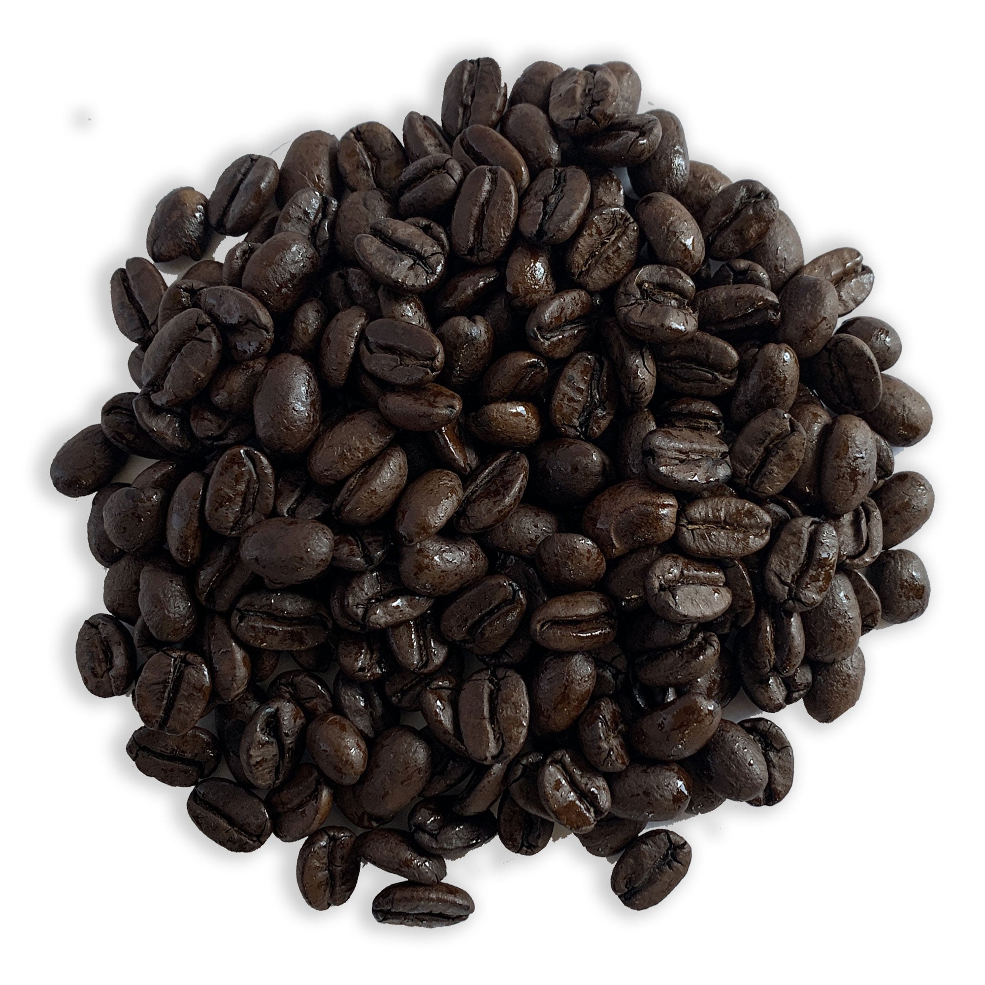 PAPUA NEW GUINEA 5lb BULK