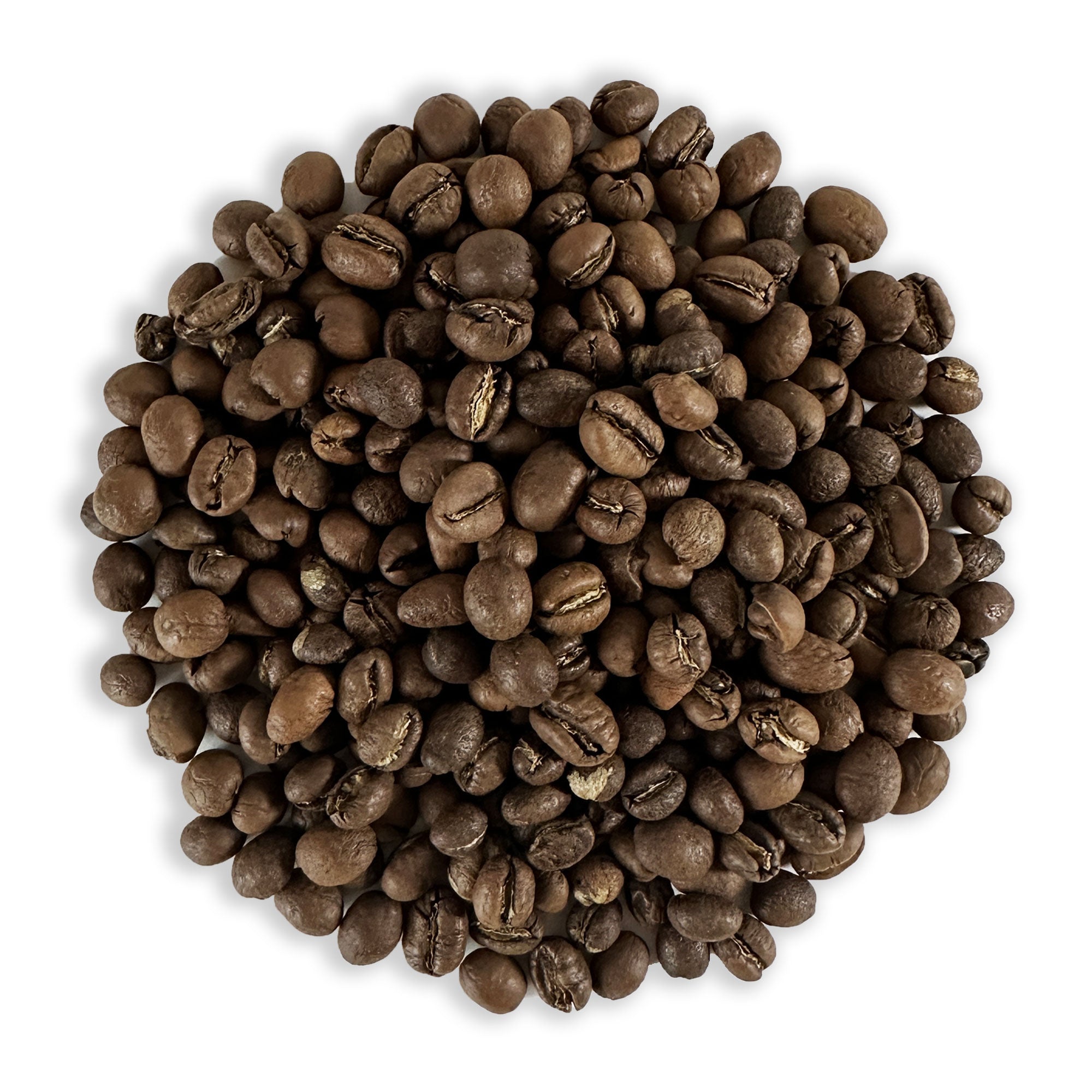 TANZANIAN PEABERRY 5lb BULK