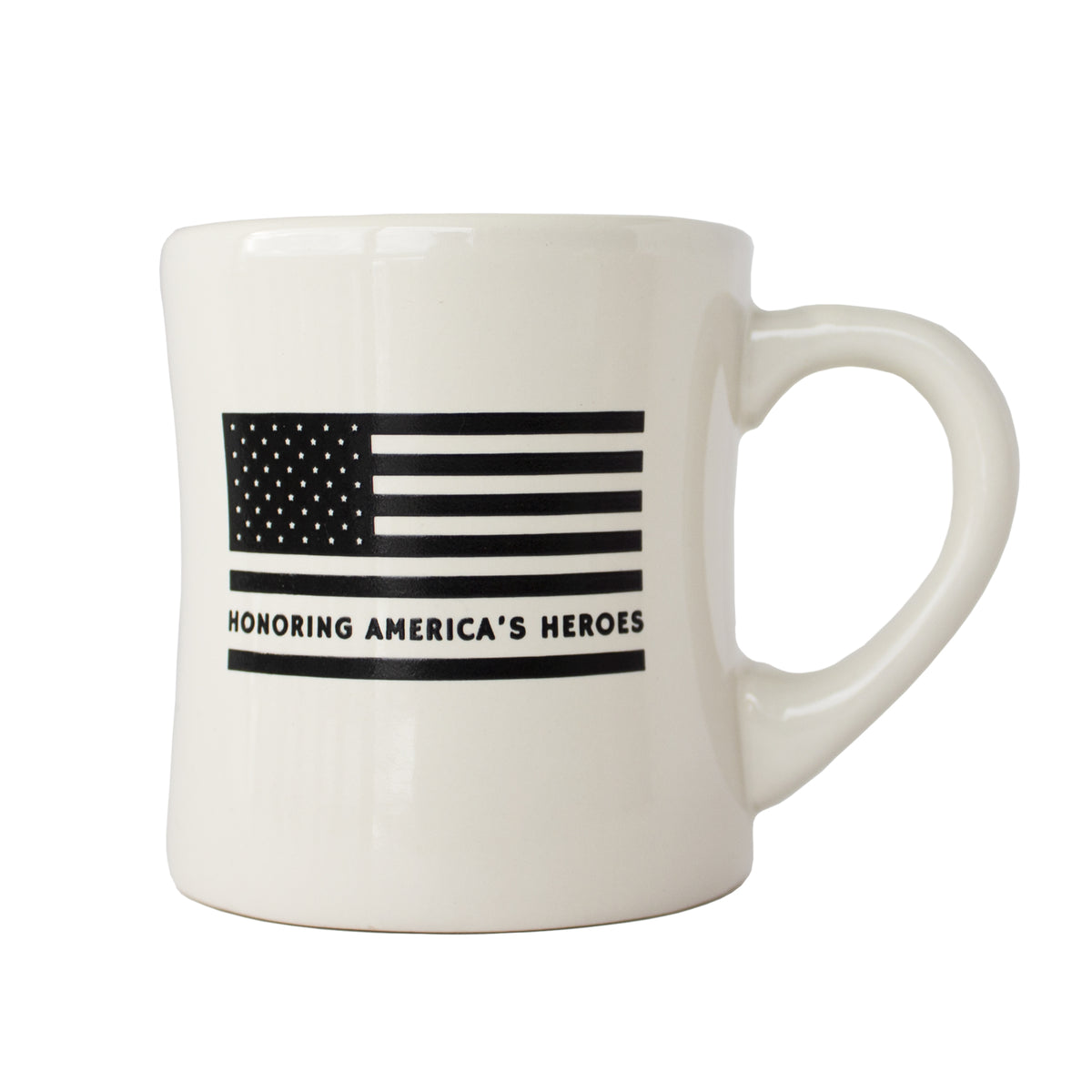 FREEDOM HILL DINER MUG