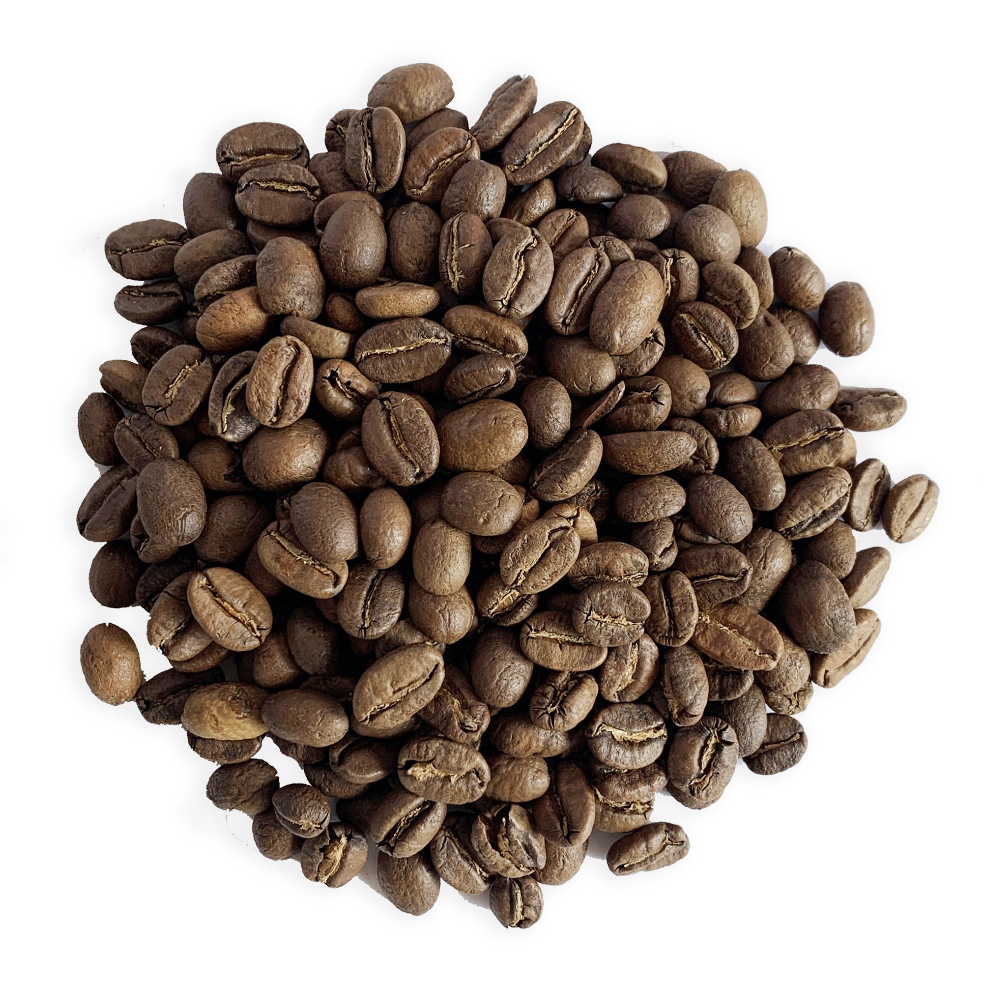 LIGHT ROAST
