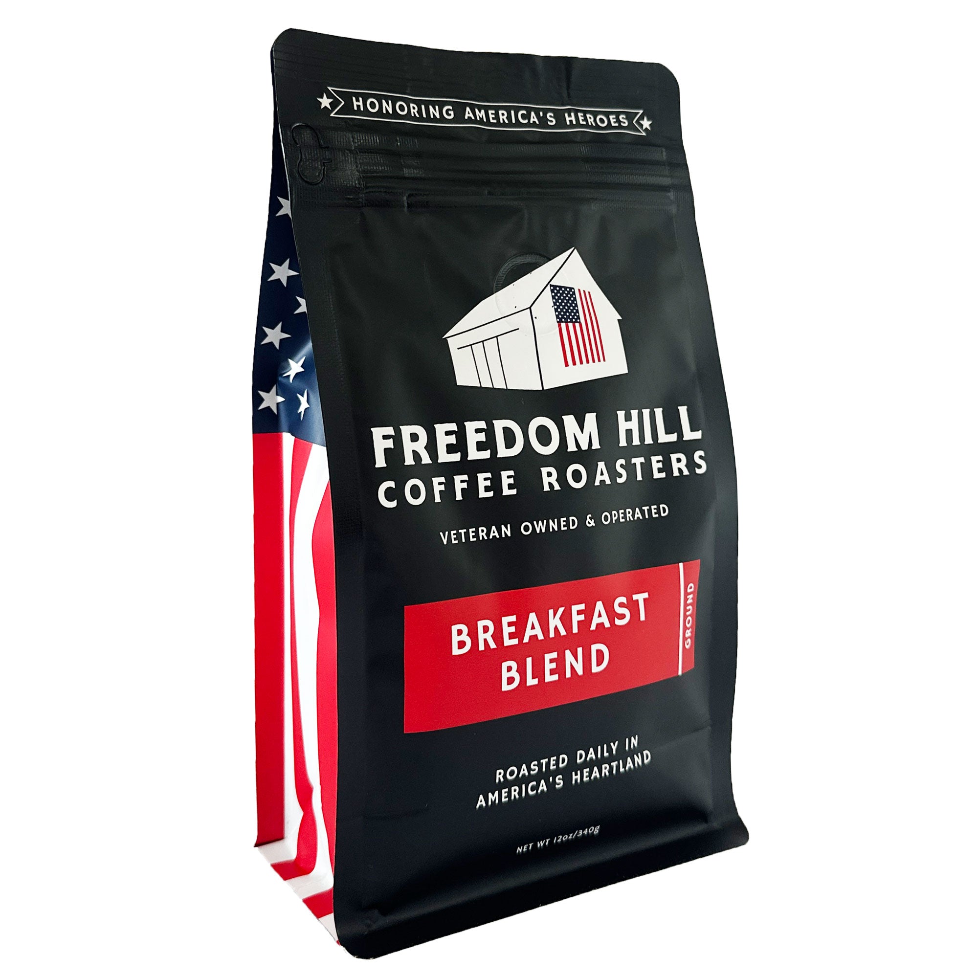 BREAKFAST BLEND