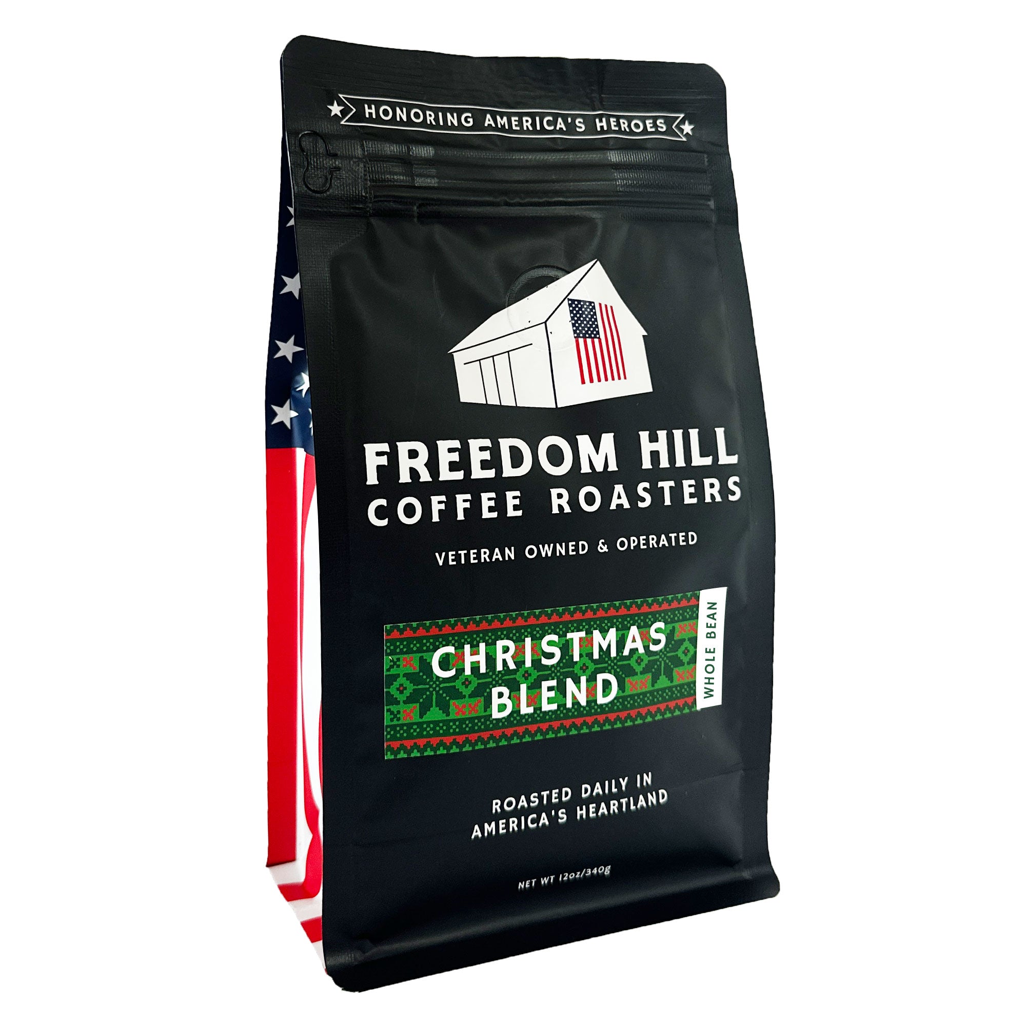 CHRISTMAS BLEND