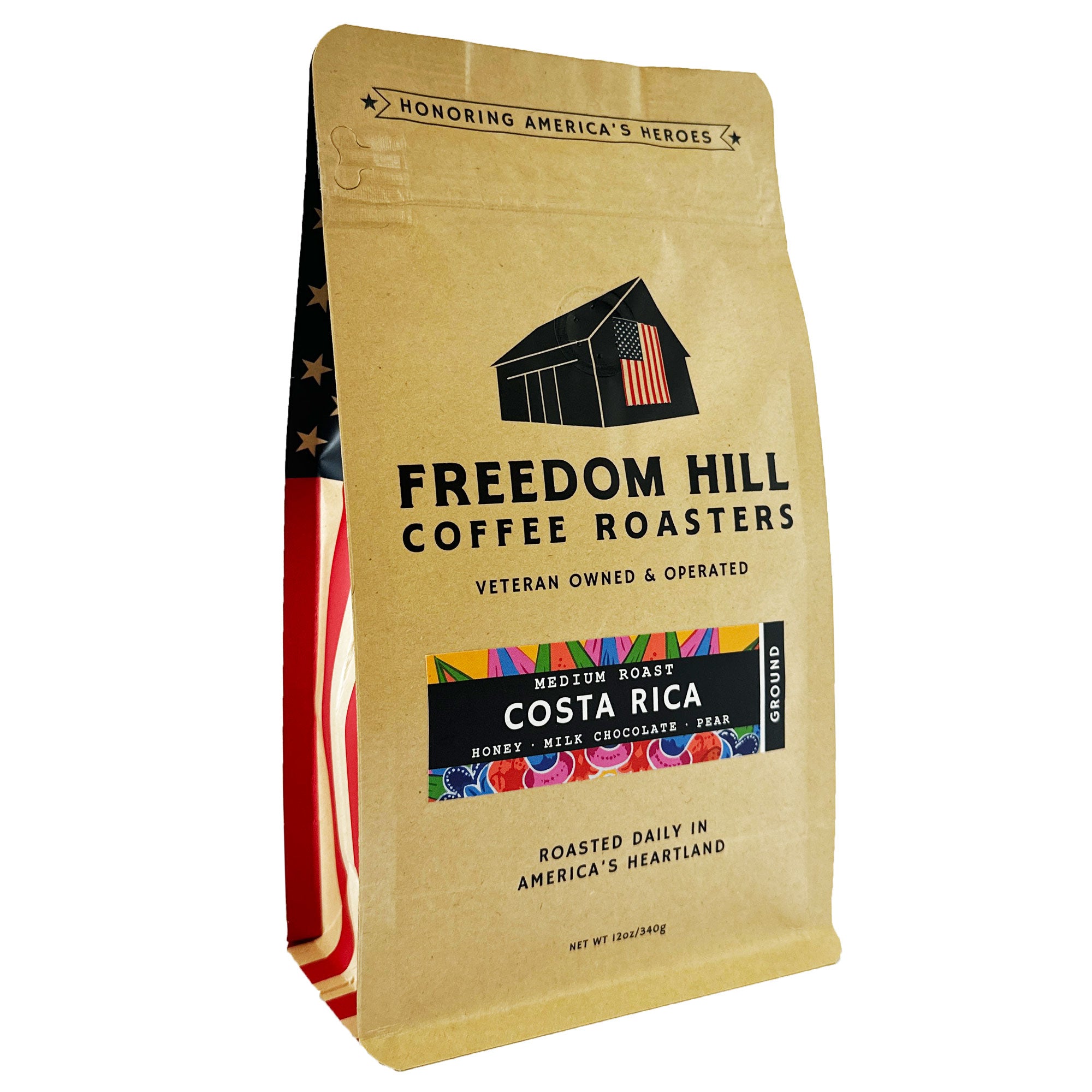 COSTA RICA