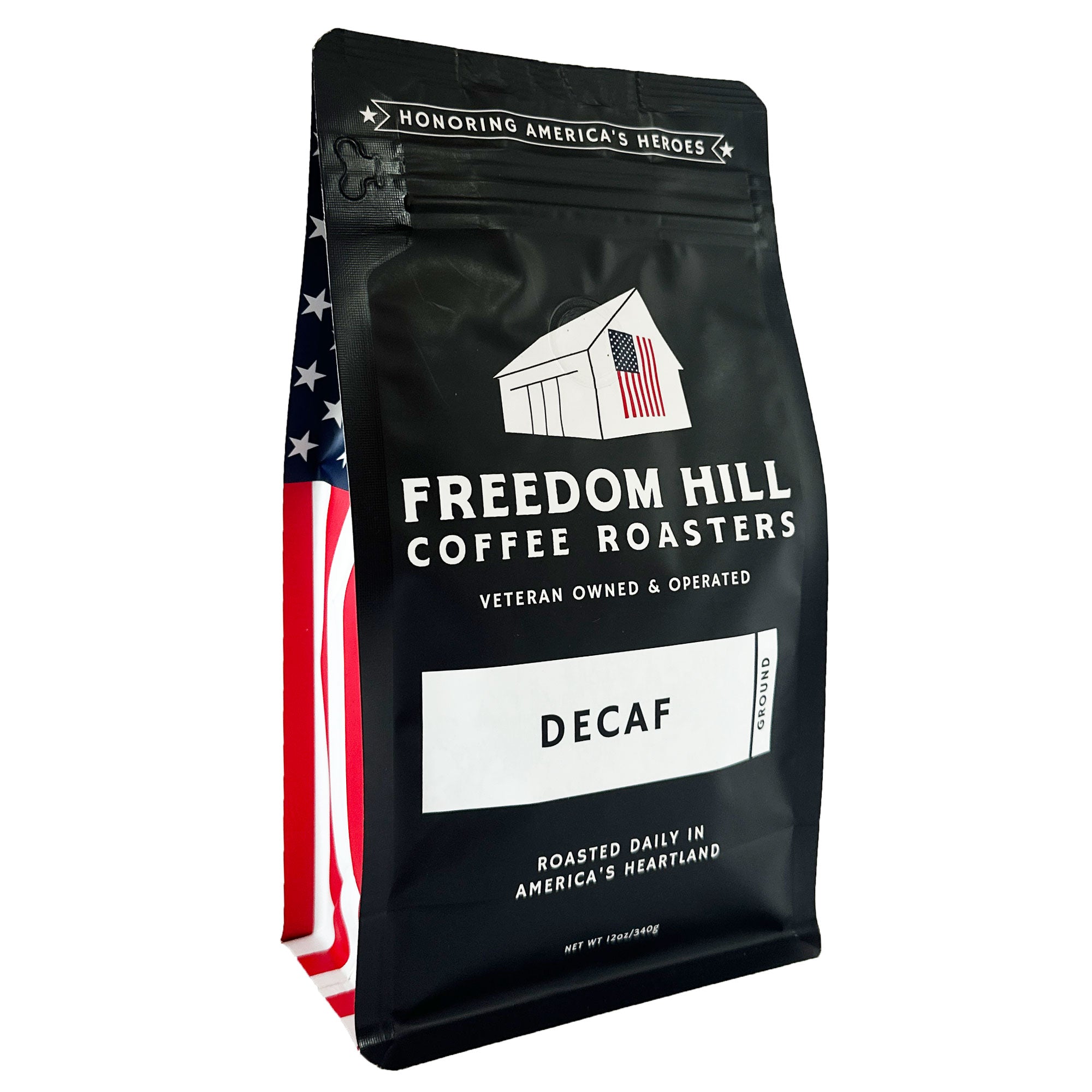 DECAF