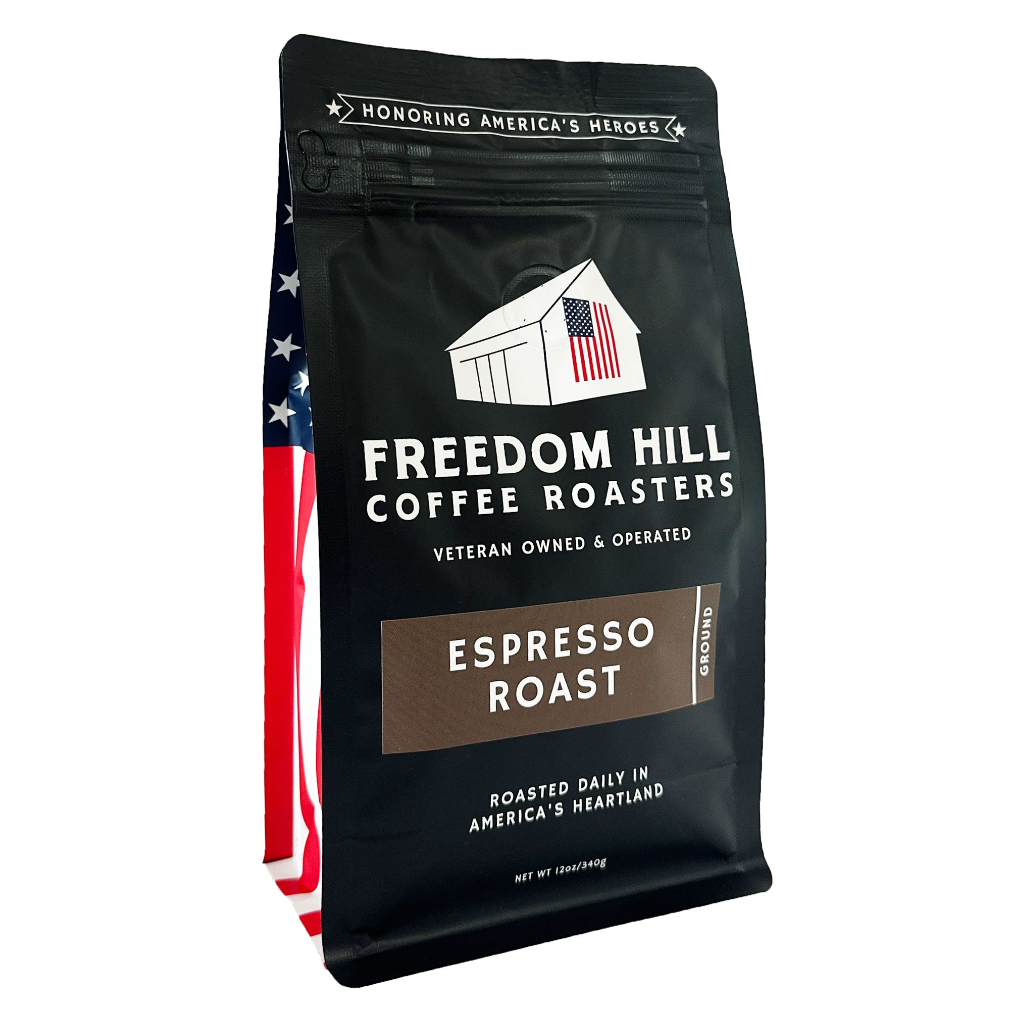 ESPRESSO ROAST