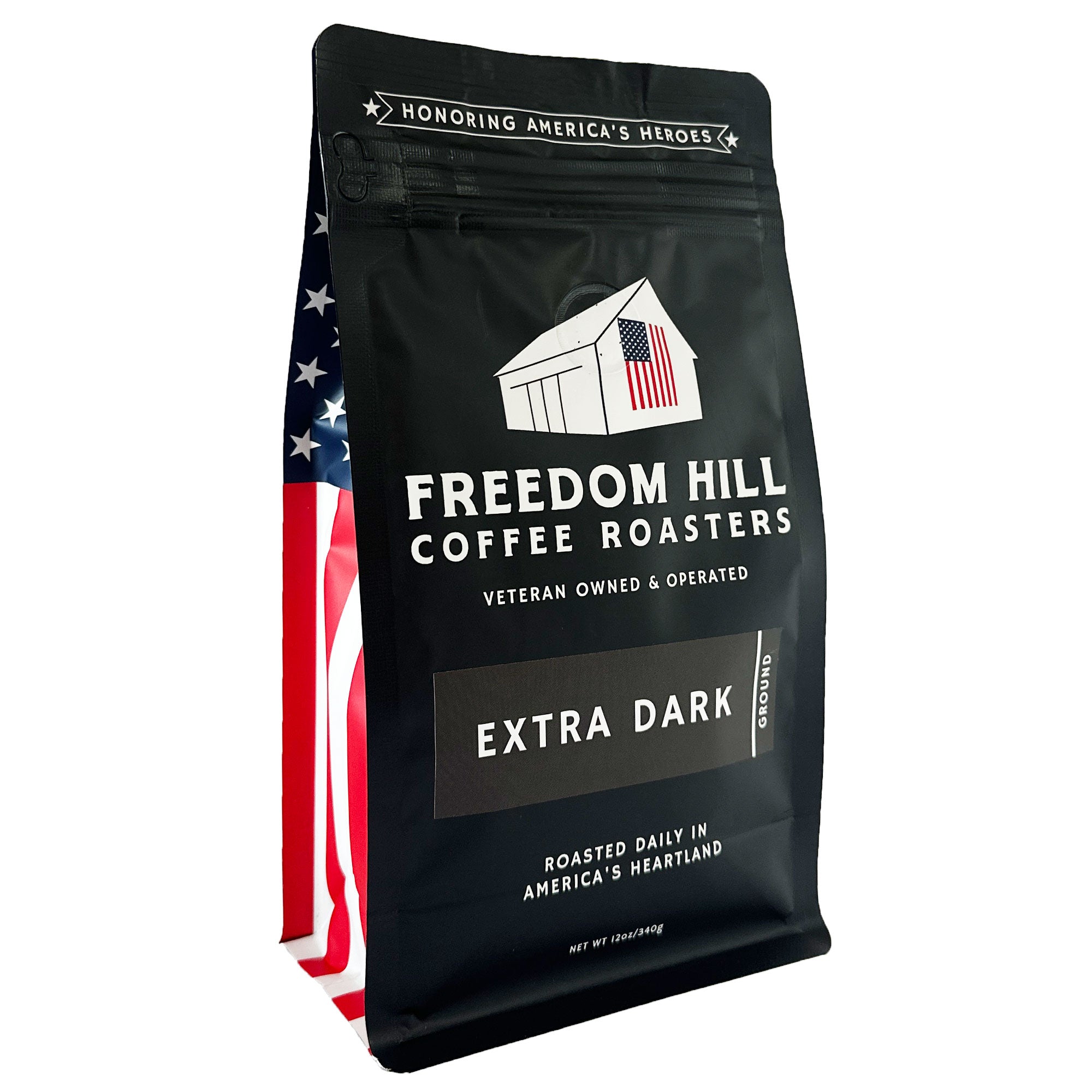 EXTRA DARK