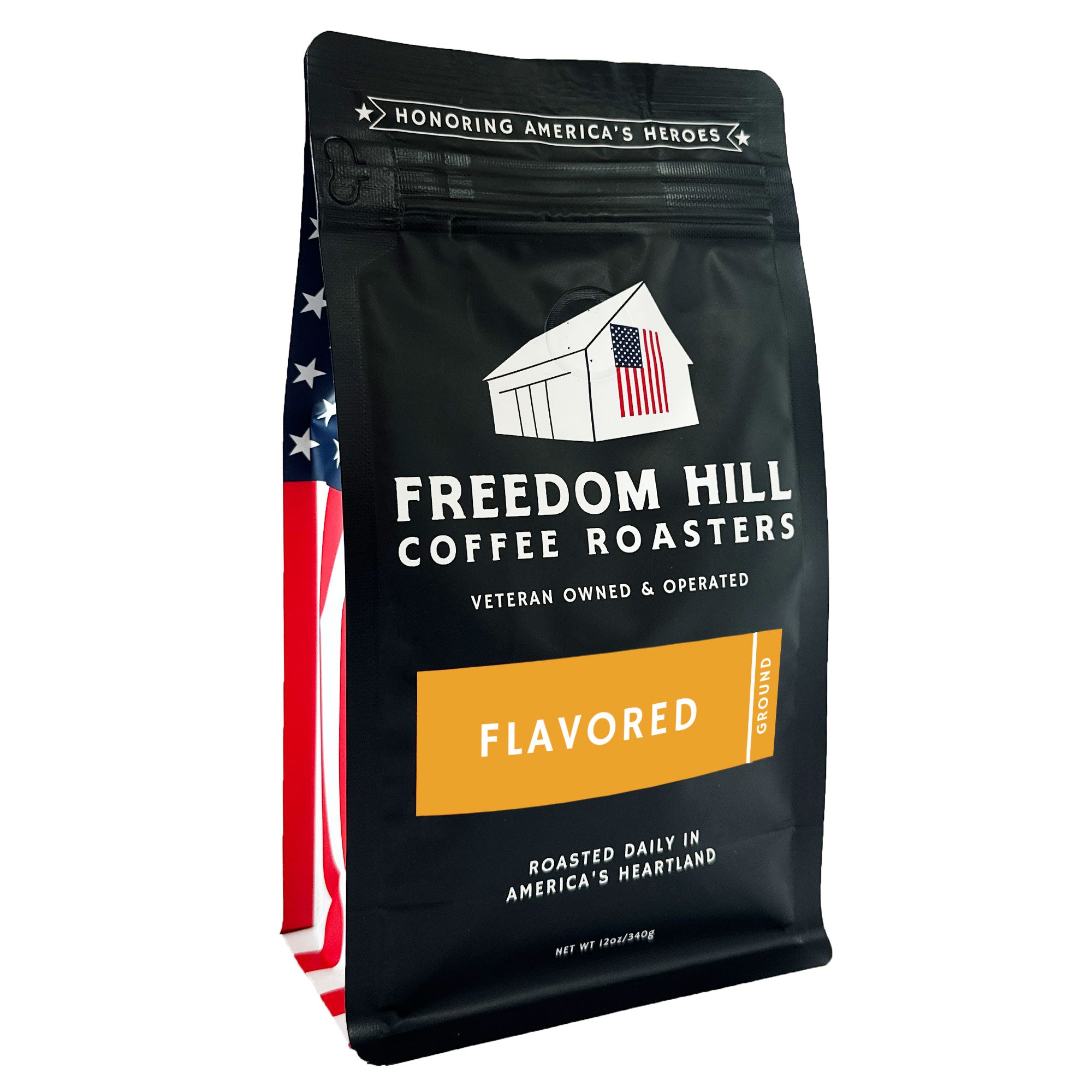 FLAVOR OF THE MONTH