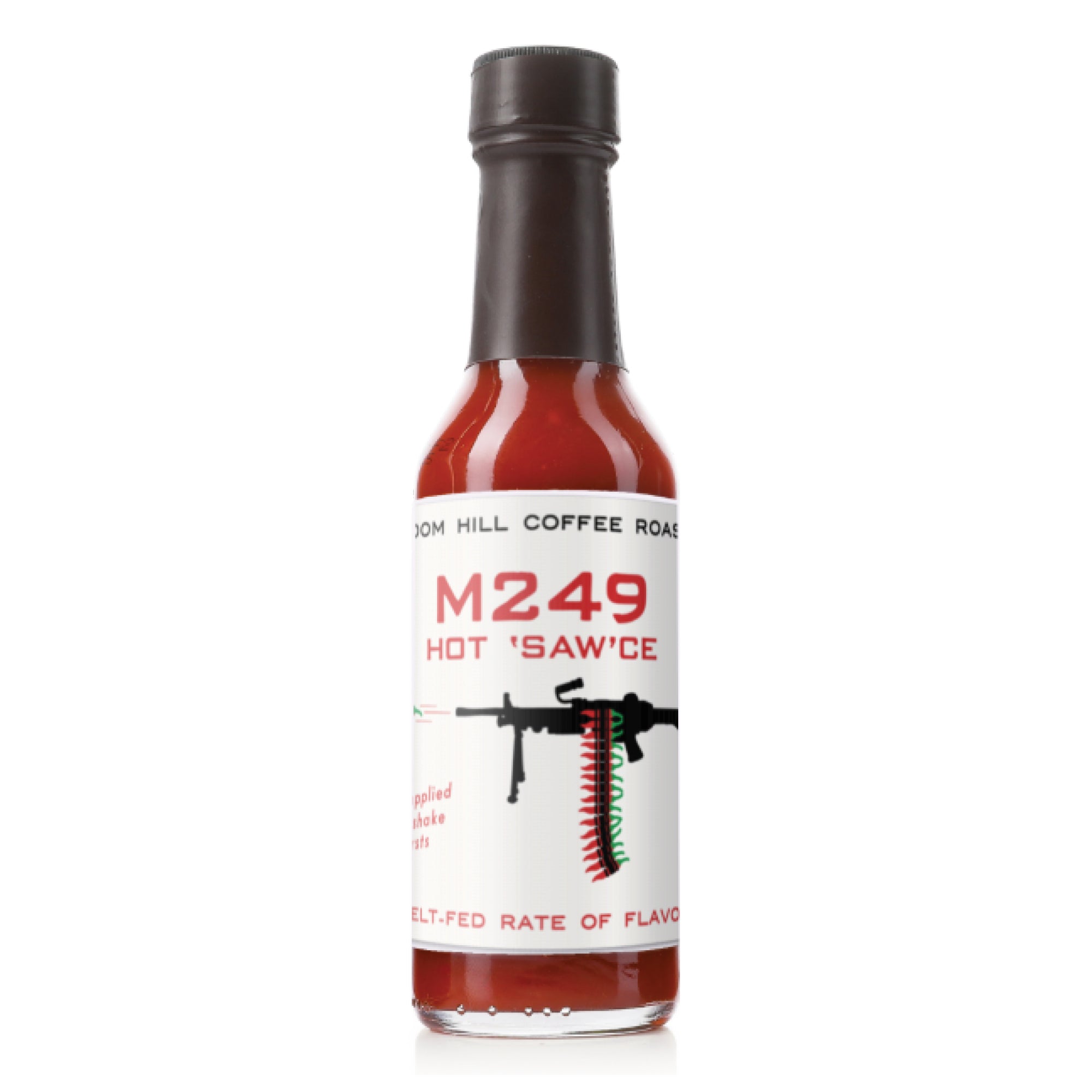 M249 HOT 'SAW'CE