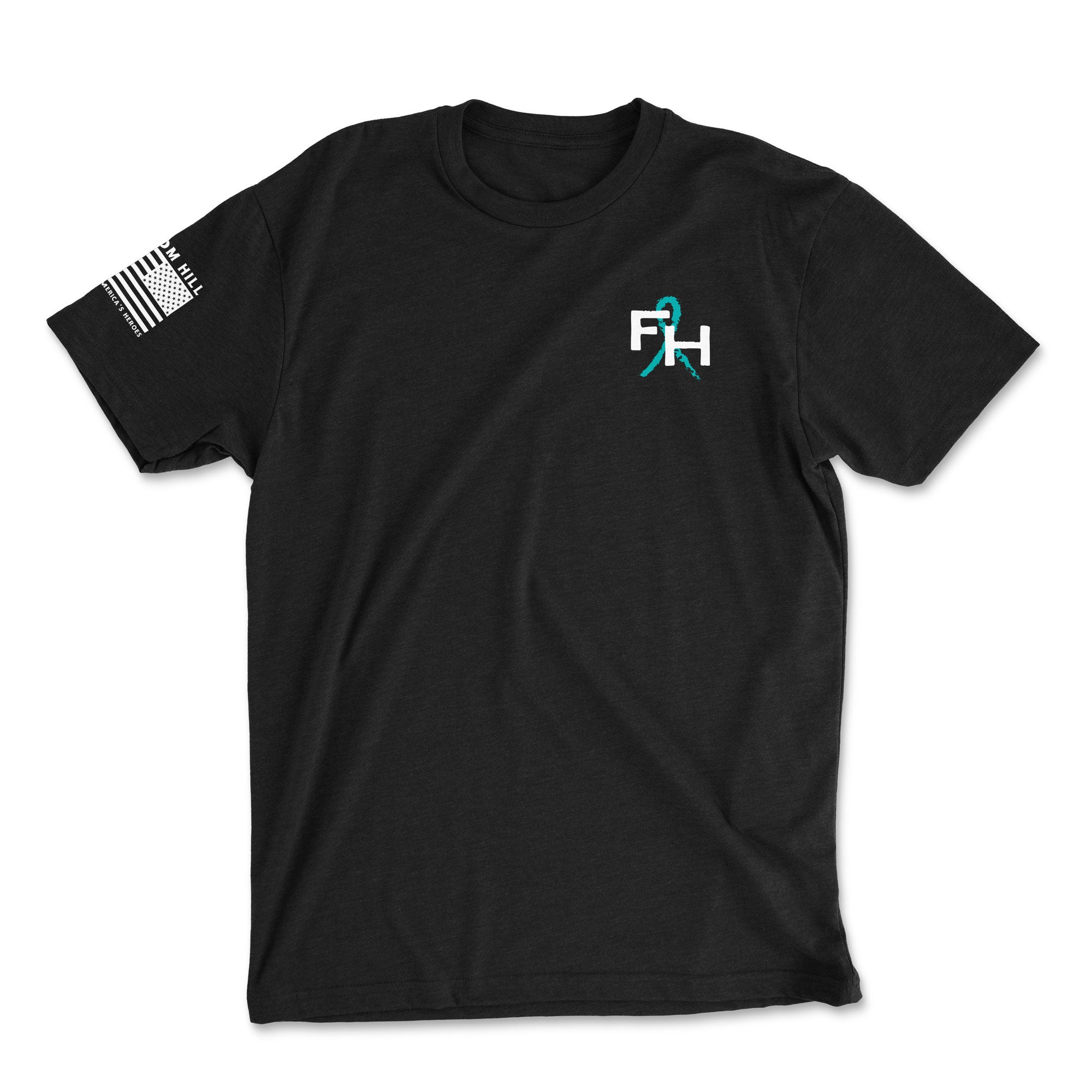PTSD AWARENESS TEE