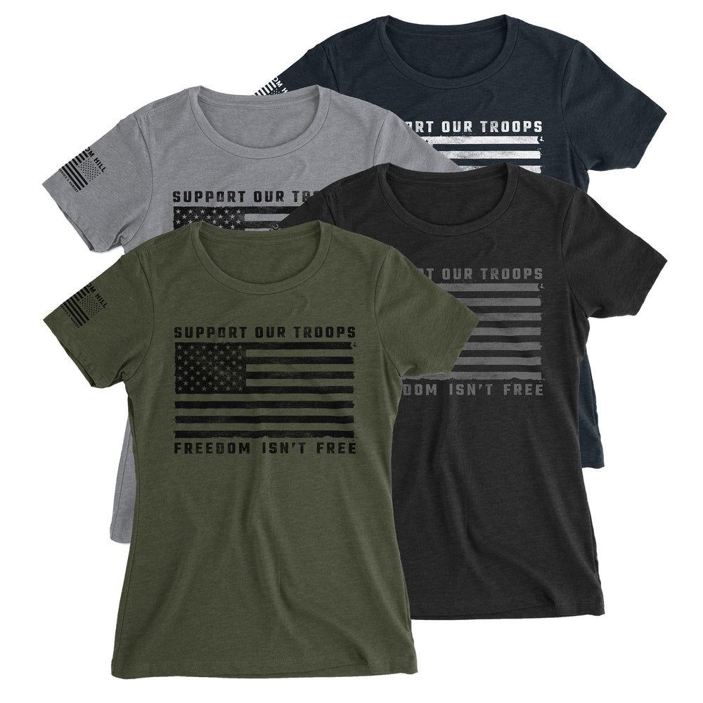 TEES | Freedom Hill Coffee Roasters